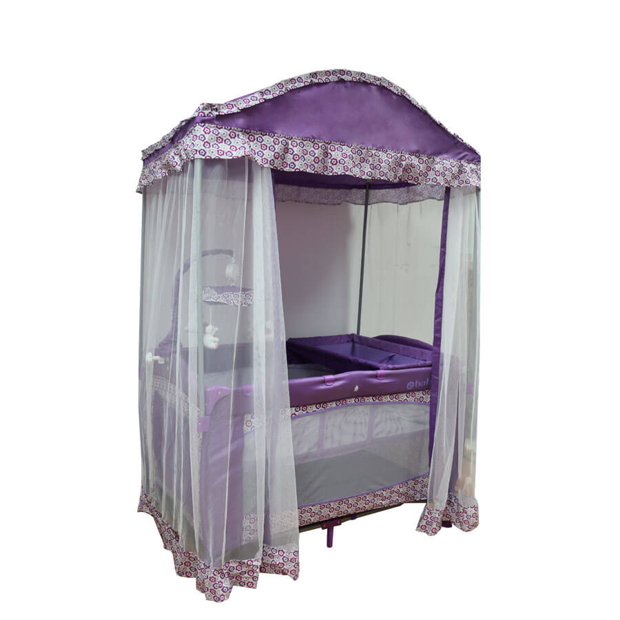 cuna usa corral cuna con tul lila ebaby728v ebaby usa cuna usa corral cuna con tul lila ebaby728v ebaby usa