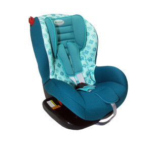 Porta bebe 2 en 1 mi bebe confort - Azul Ebaby504B - Ebaby USA