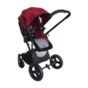 Coche BABY STROLLER FAZIO DELUXE - EV125