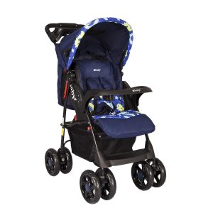 Coche de Paseo EBABY THEO  -EB161