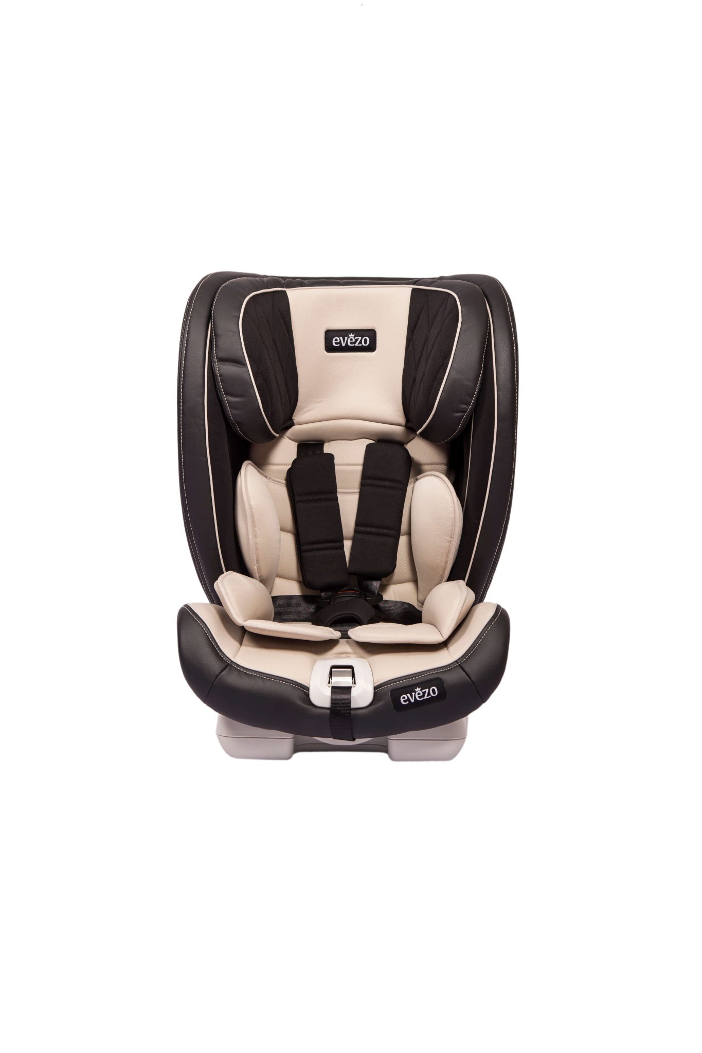 Toral Alzador Coche Niño - Silla Coche Grupo 1 2 3 Con Isofix - Desde 9-36  Kg - Se Puede Usar También Sin Isofix - Silla De Bebe Modelo Gris con  Ofertas en Carrefour