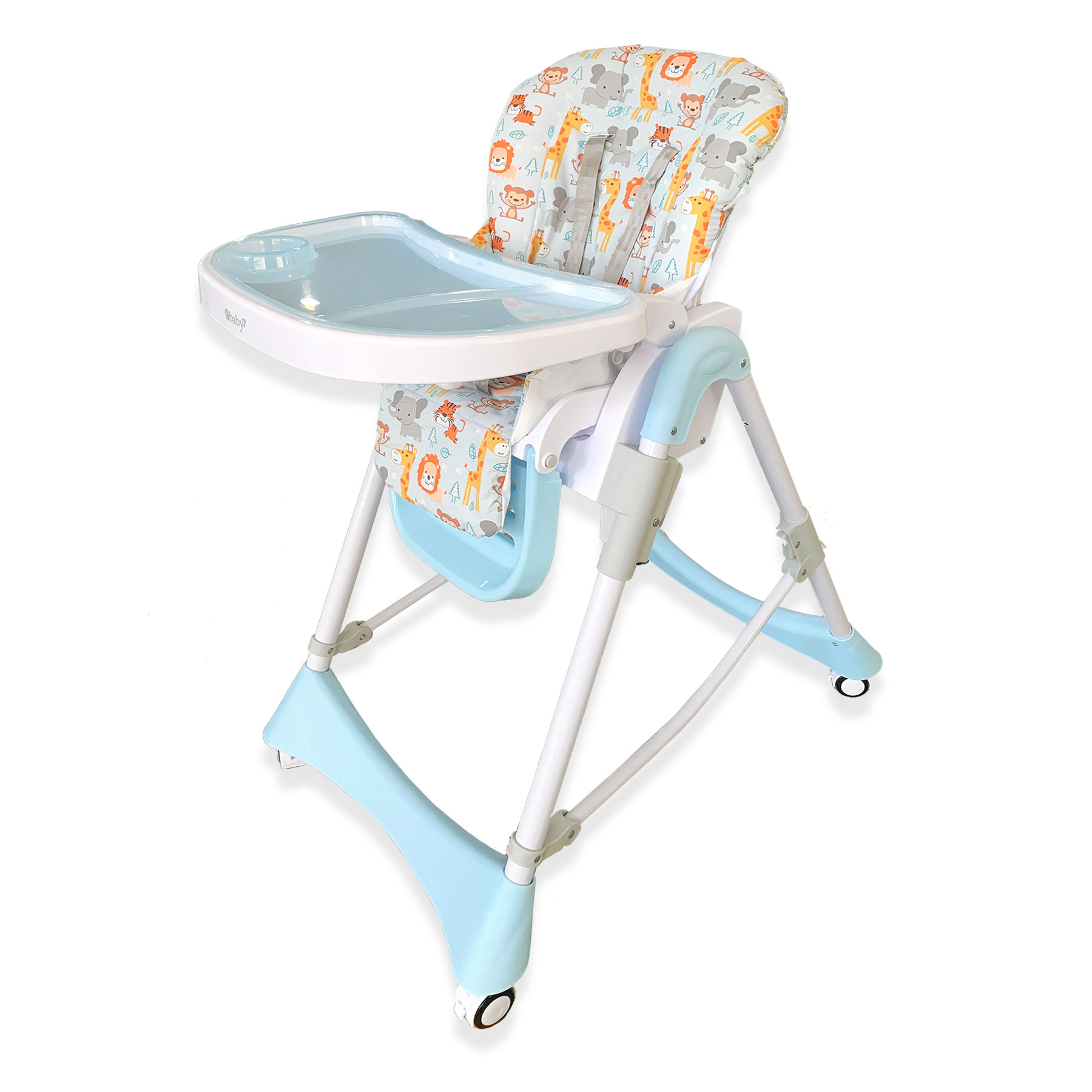 Silla de comer LORI - EB624 - Ebaby Colombia