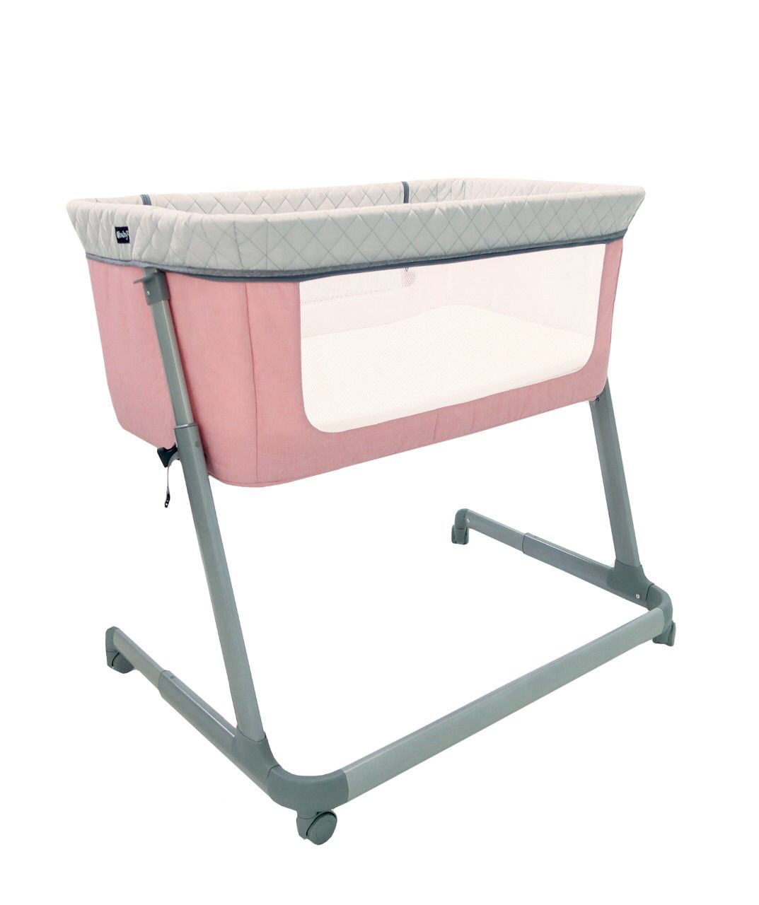 Cuna Corral para Bebe Funcion Colecho Ebaby