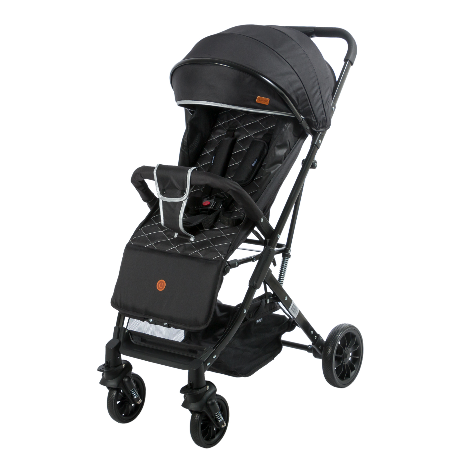 Porta bebe con funcion silla de auto TERRY - EB512-1 - Ebaby Colombia