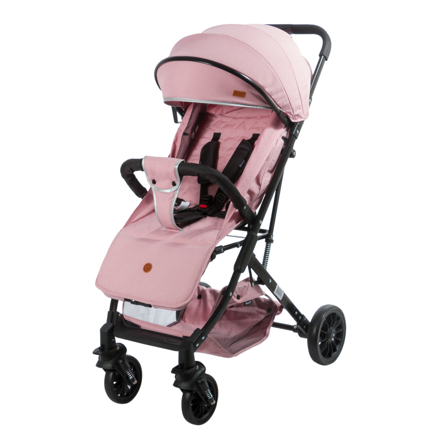 Porta bebe con funcion silla de auto TERRY - EB512-1 - Ebaby Colombia