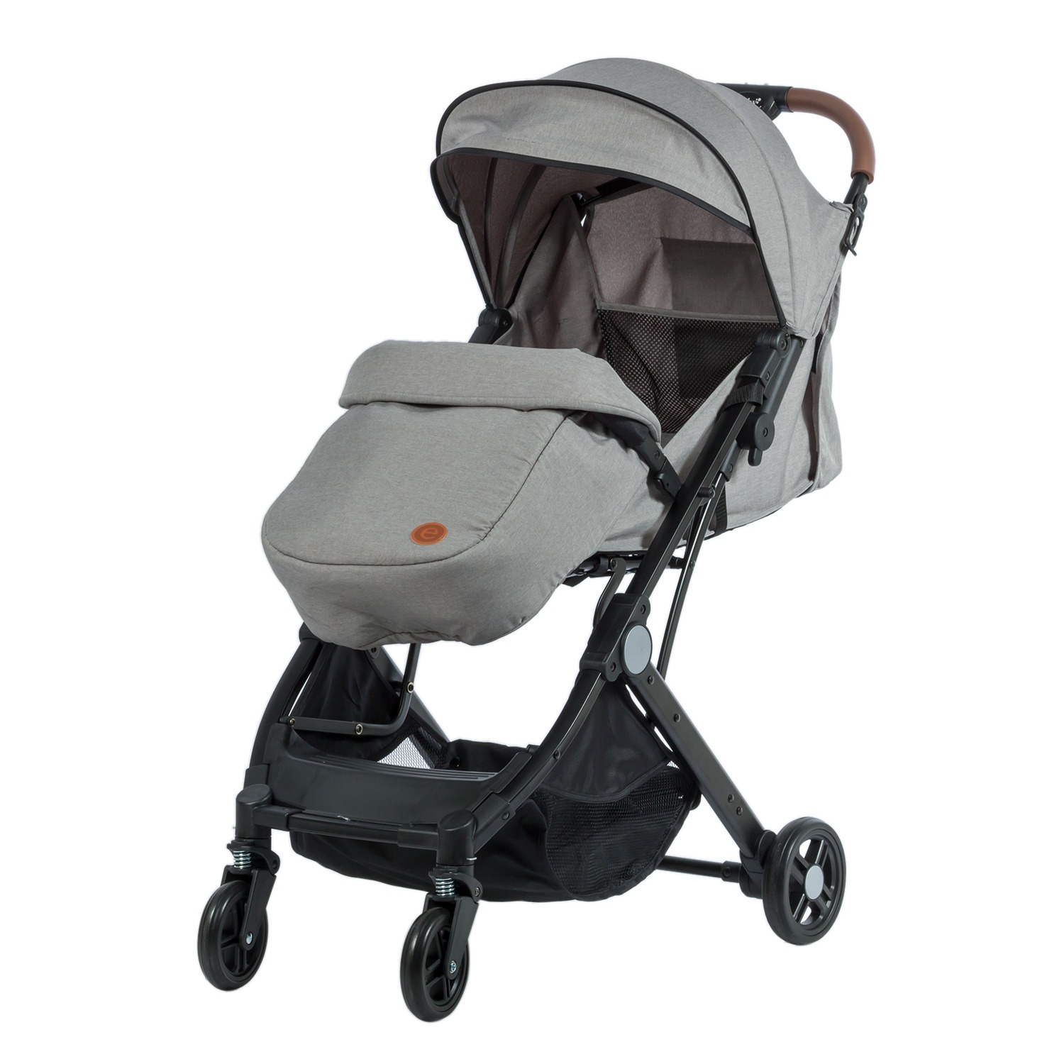 Coche Maleta COMPACT 195 - Ebaby Colombia