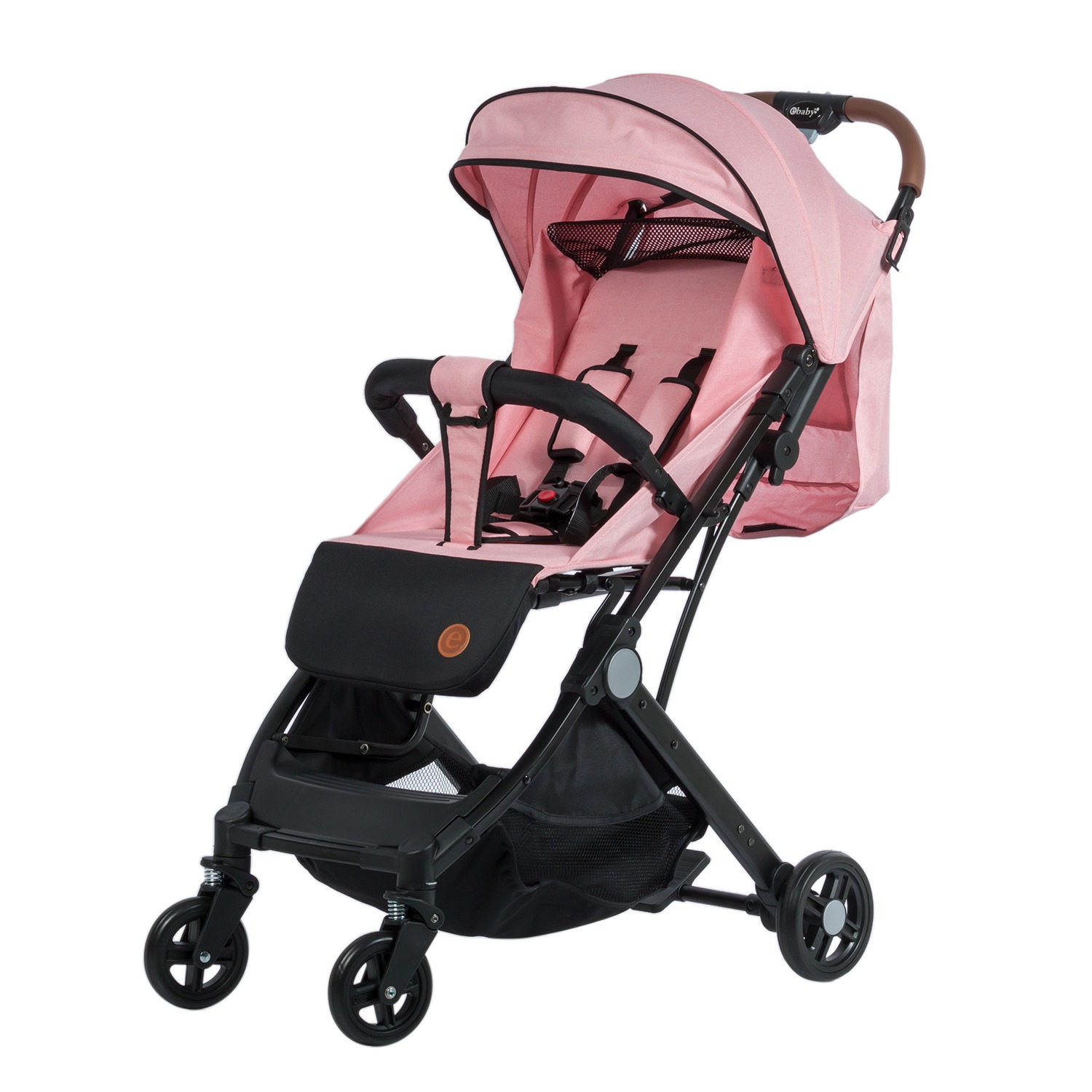 Coche Maleta COMPACT 195 - Ebaby Colombia