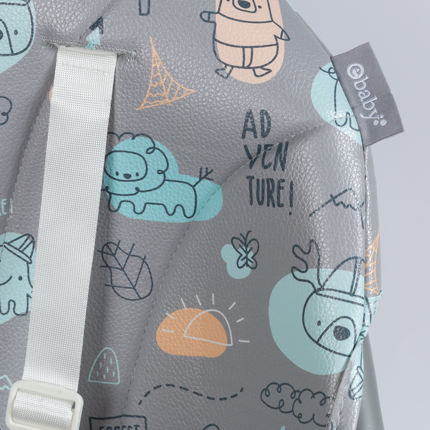 GRIS SAFARI DIBUJO