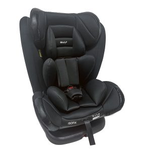 SILLA DE AUTO CON SISTEMA ISOFIX - LEXA EB576