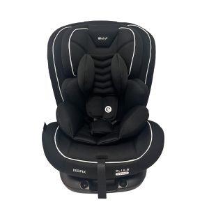 SILLA DE AUTO CON SISTEMA ISOFIX - FINN EB573