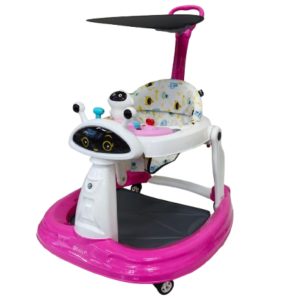 Caminador andador LANA EB450-1