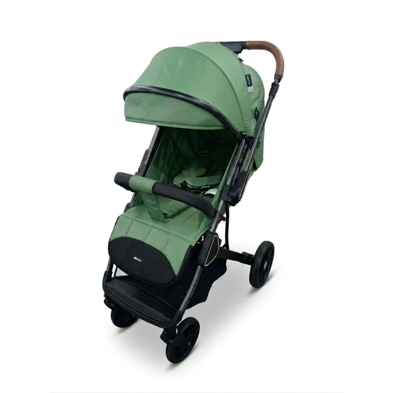 142 VERDE