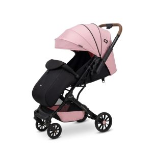 COCHE MALETA REVERSIBLE AMBER DELUXE GE143