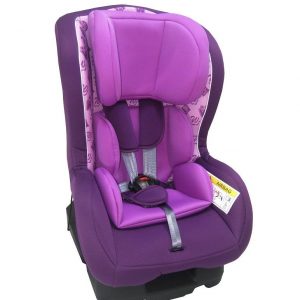 SILLA DE AUTO QUESTCORP - LILA - Q588LI