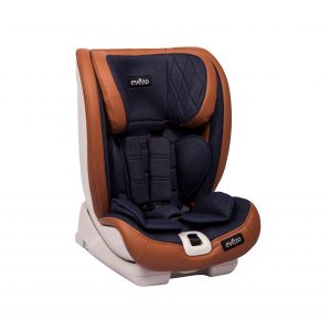 SILLA DE AUTO SEFOR EVEZO - EBABY - EB571