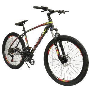 BICICLETA MONTAÑERA PARA ADULTOS ARO 29 EVEZO (QUESTCORP) – Q29A01 - Ebaby  Ecuador