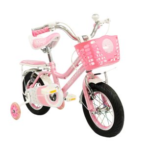 Bicicleta para niña aro12