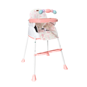 SILLA DE COMER SHINE - QUESTCORP - Q634