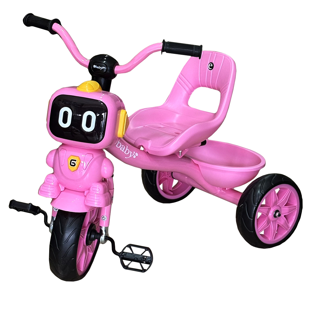 TRICICLO-ROBOT-CUADRADO---ROSADO