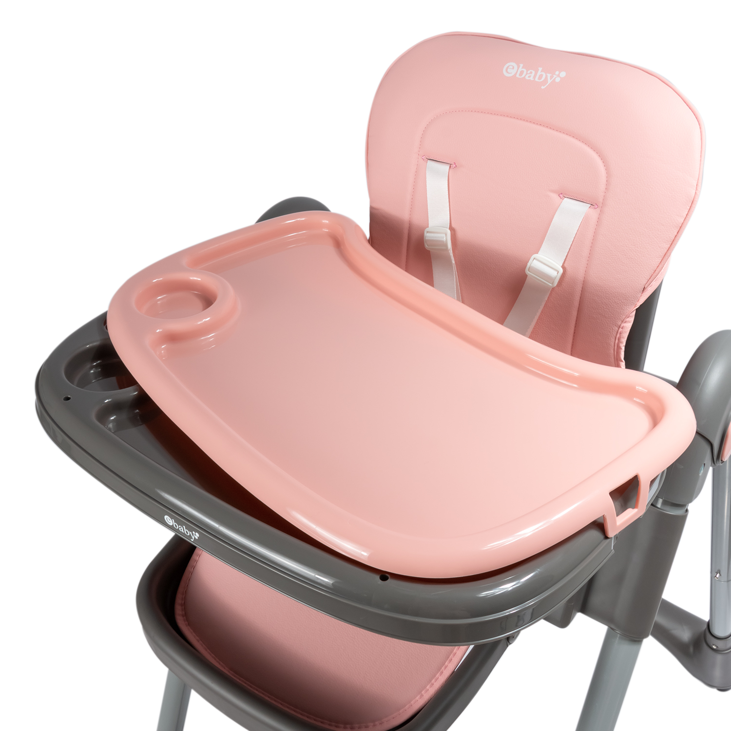 ROSADO DOBLE BANDEJA