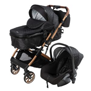 COCHE MALETA ORION PLUS- QUESTCORP - Q178