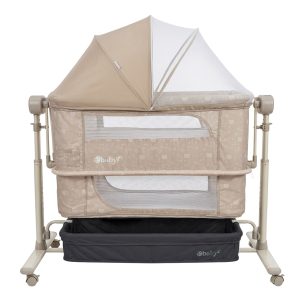 CUNA COLECHO KAIRO - EBABY - EB762