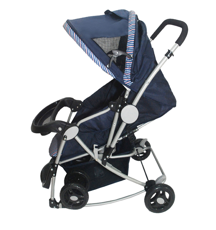 mecedora - Azul Ebaby111B - Ebaby USA