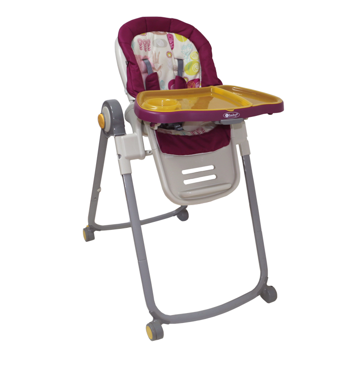 luxury baby chair