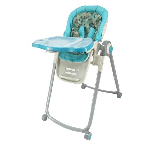 luxury baby chair