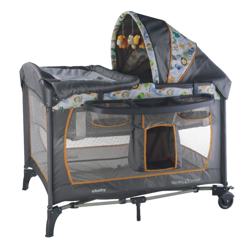 nara baby bassinet